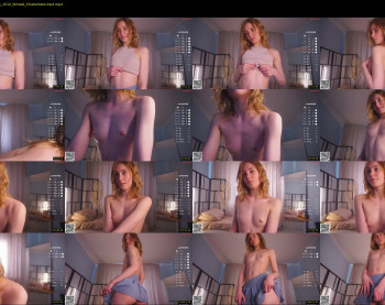 moiraalsbrook — 120 minute Chaturbate female cam show recording, 720p, Mar 28, 2025