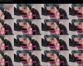 morgan_hill_ — 18 minute Chaturbate female cam show recording, 720p, Mar 28, 2025