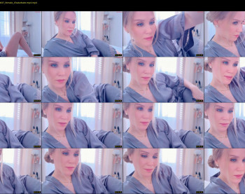 myassistant — 12 minute Chaturbate female cam show recording, 720p, Mar 28, 2025
