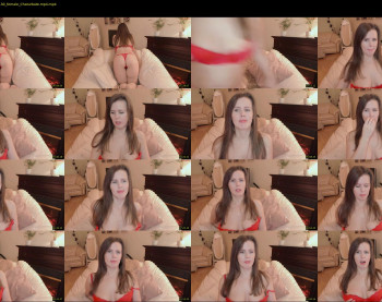 mysophiee — 13 minute Chaturbate female cam show recording, 720p, Mar 28, 2025