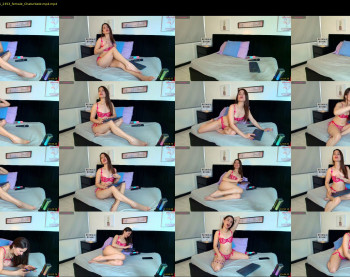 natasha_kinski — 30 minute Chaturbate female cam show recording, 720p, Mar 28, 2025