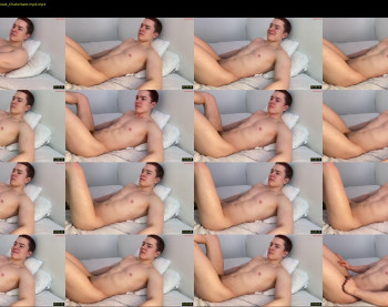 nfeibk — 38 minute Chaturbate male cam show recording, 720p, Mar 28, 2025