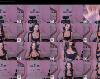 nina_agdal — 94 minute Chaturbate female cam show recording, 720p, Mar 28, 2025