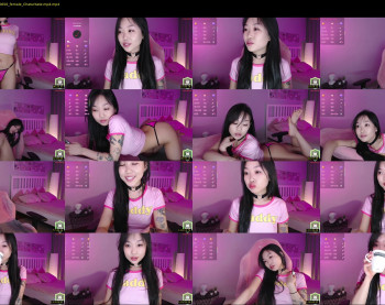 norma_blum — 109 minute Chaturbate female cam show recording, 720p, Mar 28, 2025