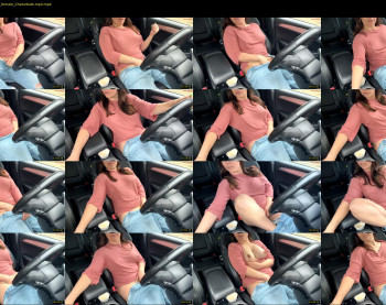 nyconik — 48 minute Chaturbate female cam show recording, 720p, Mar 28, 2025