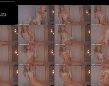 ocicat — 120 minute Chaturbate female cam show recording, 720p, Mar 28, 2025