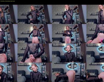 one_1ove — 74 minute Chaturbate female cam show recording, 720p, Mar 29, 2025