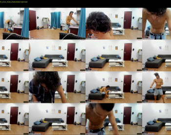 orlando__bloom — 26 minute Chaturbate male cam show recording, 720p, Mar 28, 2025