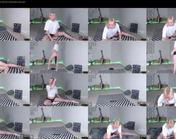 petitebrat — 120 minute Chaturbate female cam show recording, 720p, Mar 28, 2025