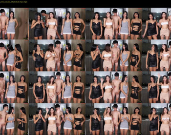 petites_perles — 3 minute Chaturbate couple cam show recording, 720p, Mar 29, 2025