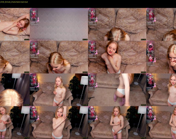 phyllisearney — 53 minute Chaturbate female cam show recording, 720p, Mar 28, 2025