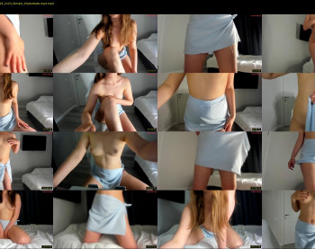 princess_moana — 120 minute Chaturbate female cam show recording, 480p, Mar 28, 2025