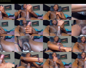 real1dk — 55 minute Chaturbate male cam show recording, 720p, Mar 28, 2025