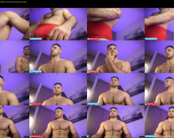 rick_smith153 — 7 minute Chaturbate male cam show recording, 720p, Mar 28, 2025