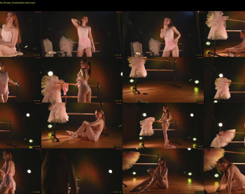 rocknrose — 120 minute Chaturbate female cam show recording, 720p, Mar 29, 2025