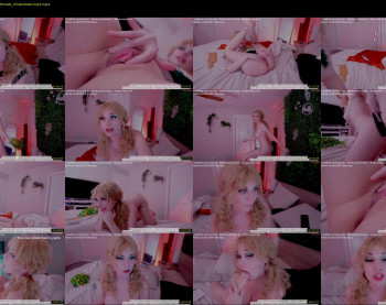 runesy — 120 minute Chaturbate female cam show recording, 720p, Mar 28, 2025