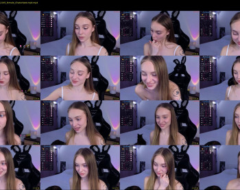 sandra_buika — 49 minute Chaturbate female cam show recording, 720p, Mar 28, 2025