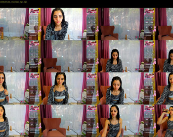 sarah_blake_ — 32 minute Chaturbate female cam show recording, 720p, Mar 28, 2025