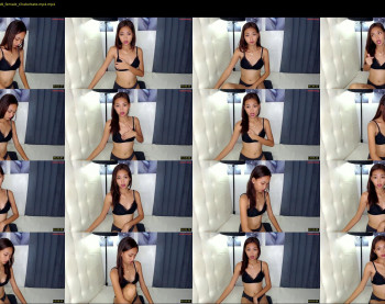 sassy_eva — 32 minute Chaturbate female cam show recording, 480p, Mar 28, 2025