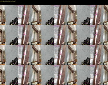 sassyt33n — 5 minute Chaturbate female cam show recording, 720p, Mar 28, 2025