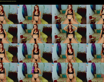secretnanda — 114 minute Chaturbate female cam show recording, 720p, Mar 28, 2025