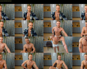 sevans14 — 120 minute Chaturbate male cam show recording, 720p, Mar 29, 2025