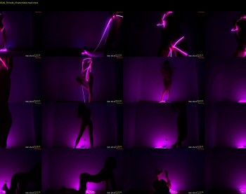shiningstarrr — 20 minute Chaturbate female cam show recording, 720p, Mar 28, 2025