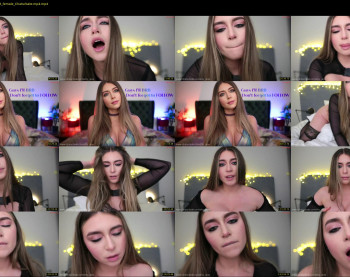 shy_jane — 117 minute Chaturbate female cam show recording, 720p, Mar 28, 2025