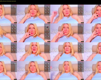 simply_sasha — 12 minute Chaturbate female cam show recording, 720p, Mar 28, 2025