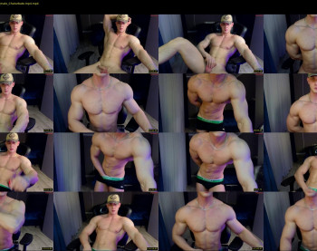 sinffuly — 93 minute Chaturbate male cam show recording, 720p, Mar 28, 2025