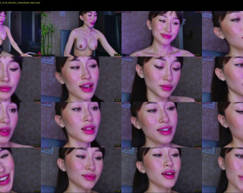 special_person — 39 minute Chaturbate female cam show recording, 720p, Mar 28, 2025