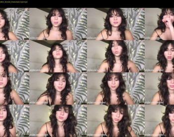 suckerydoool — 33 minute Chaturbate female cam show recording, 720p, Mar 28, 2025