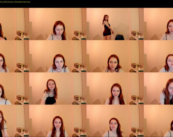 summer_preston — 76 minute Chaturbate female cam show recording, 720p, Mar 29, 2025