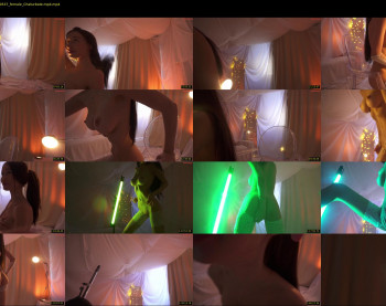 sunny_maria — 120 minute Chaturbate female cam show recording, 720p, Mar 28, 2025