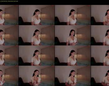 sunnymorrison — 5 minute Chaturbate female cam show recording, 720p, Mar 28, 2025
