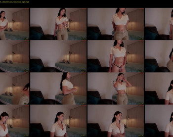 sunnymorrison — 55 minute Chaturbate female cam show recording, 720p, Mar 28, 2025