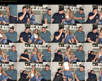sunshine_diddy — 12 minute Chaturbate couple cam show recording, 720p, Mar 28, 2025