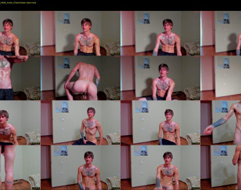 sweet_smith8 — 120 minute Chaturbate male cam show recording, 720p, Mar 28, 2025