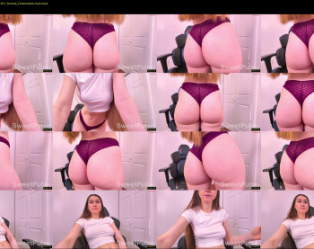 sweetpulse_ — 18 minute Chaturbate female cam show recording, 720p, Mar 28, 2025
