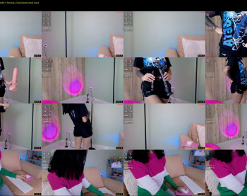 sweett_petite — 29 minute Chaturbate female cam show recording, 720p, Mar 29, 2025