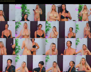 taahiraarabian — 65 minute Chaturbate female cam show recording, 720p, Mar 28, 2025