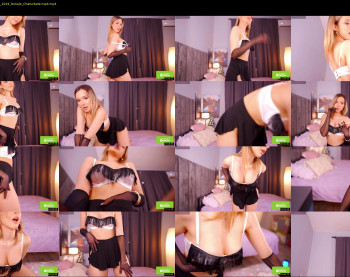 telladreamer_ — 63 minute Chaturbate female cam show recording, 720p, Mar 28, 2025