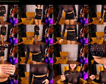 terminal_of_truths — 30 minute Chaturbate female cam show recording, 720p, Mar 28, 2025