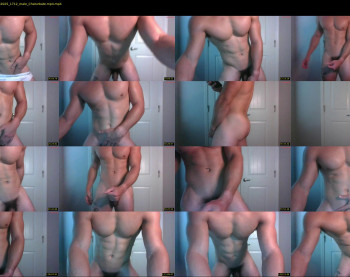 thesexybackpacker — 86 minute Chaturbate male cam show recording, 720p, Mar 28, 2025