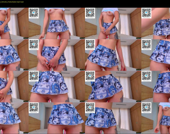 tiny_cute — 40 minute Chaturbate female cam show recording, 720p, Mar 29, 2025