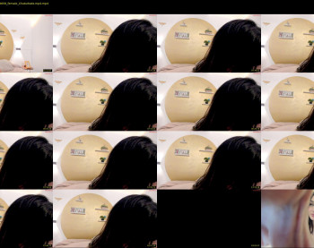tokyohaskell — 21 minute Chaturbate female cam show recording, 720p, Mar 28, 2025