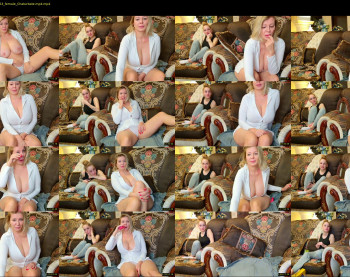 tunderose — 120 minute Chaturbate female cam show recording, 720p, Mar 28, 2025