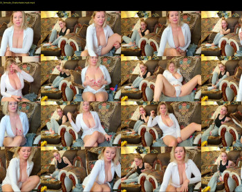 tunderose — 120 minute Chaturbate female cam show recording, 720p, Mar 28, 2025