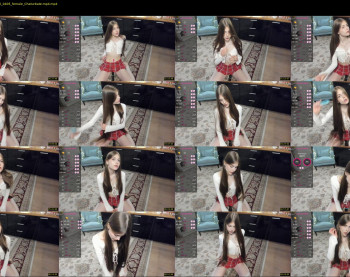 udeledelmoref — 11 minute Chaturbate female cam show recording, 720p, Mar 29, 2025