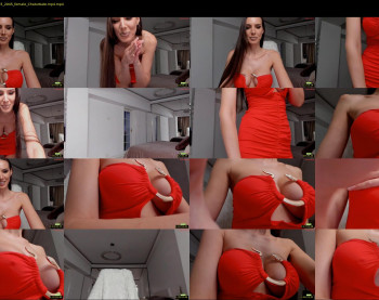 unforgettable_s — 120 minute Chaturbate female cam show recording, 720p, Mar 28, 2025
